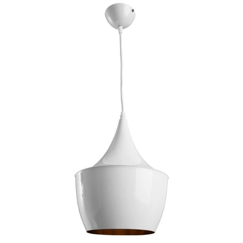 Подвесной светильник Arte Lamp Cappello A3407SP-1WH Подвесной светильник Arte Lamp Cappello A3407SP-1WH