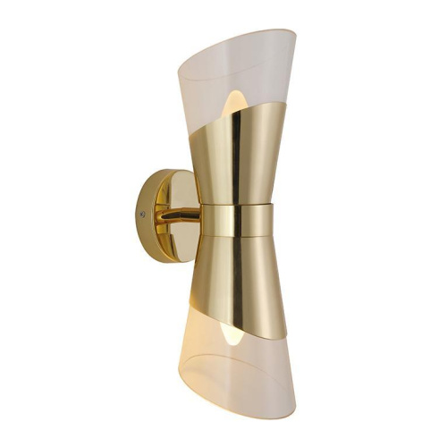 Бра Newport 3532/A gold М0062943 Бра Newport 3532/A gold М0062943