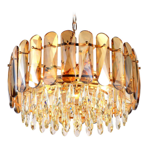 Подвесная люстра Ambrella light Traditional TR5071 Подвесная люстра Ambrella light Traditional TR5071