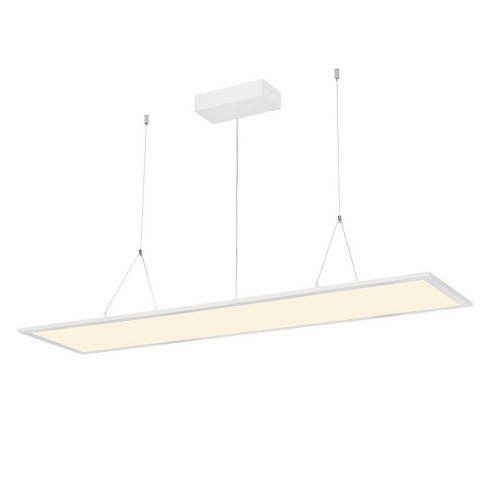 Подвесной светодиодный светильник SLV I-Pendant Pro 1001447