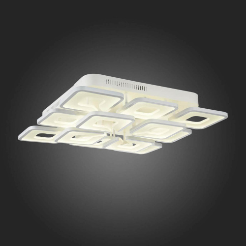 Потолочный светодиодный светильник ST Luce SL908.502.12 Потолочный светодиодный светильник ST Luce SL908.502.12