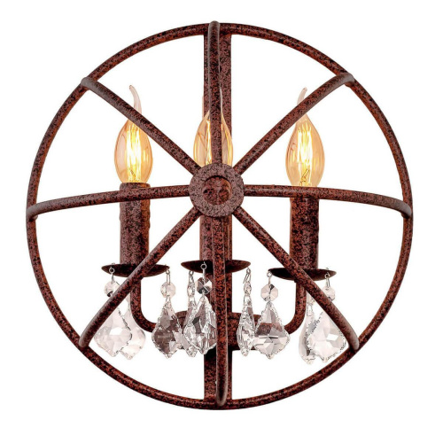Бра Loft IT Foucaults Orb Crystal Loft1897W