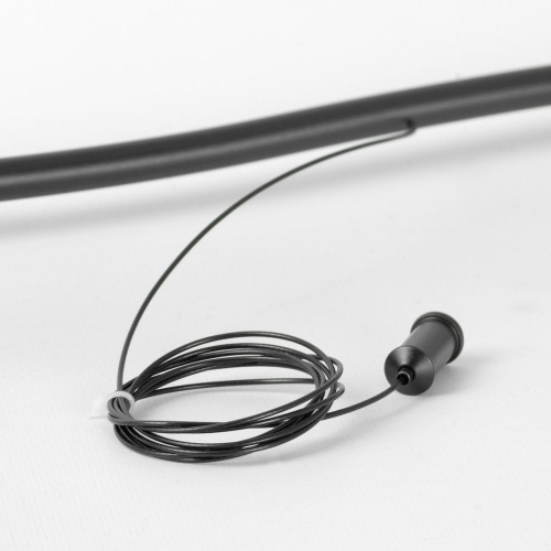 Подвесной светодиодный светильник Lussole Wave LSP-7243 Подвесной светодиодный светильник Lussole Wave LSP-7243