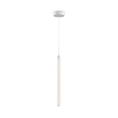 Подвесной светодиодный светильник Maytoni Ray P021PL-L10W