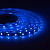 Светодиодная лента Apeyron 4,8W/m 60LED/m 3528SMD синий 5M 00-01