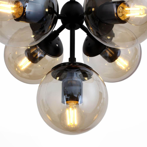 Потолочная люстра ST Luce Stampo SL549.402.05 Потолочная люстра ST Luce Stampo SL549.402.05