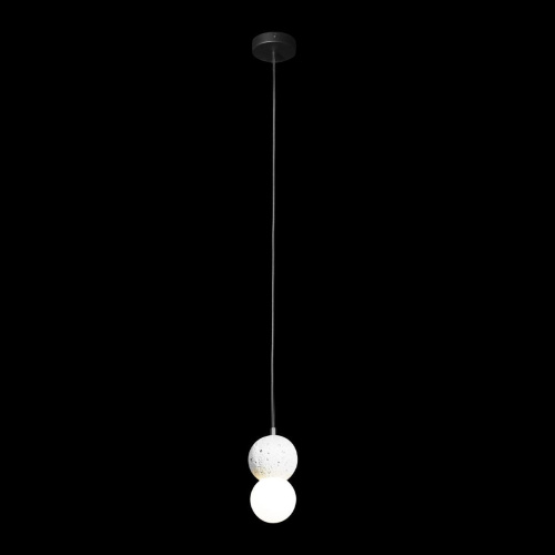 Подвесной светильник Loft IT Quill 10109 Light grey Подвесной светильник Loft IT Quill 10109 Light grey
