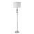 Торшер Arte Lamp Taygeta A4097PN-1CC