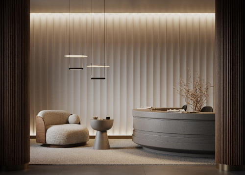 Подвесной светильник Maytoni MOD280PL-L23B3K Подвесной светильник Maytoni MOD280PL-L23B3K