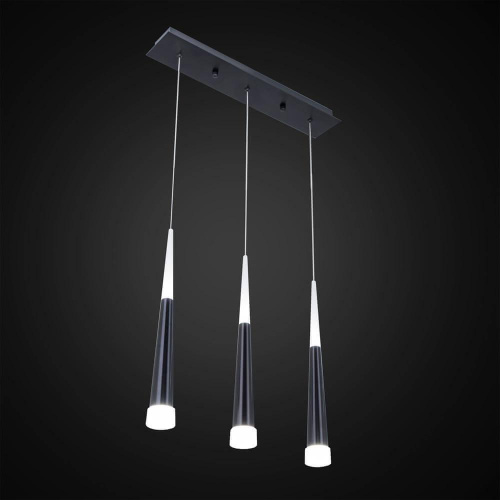 Подвесной светодиодный светильник Citilux Вегас CL227031 Подвесной светодиодный светильник Citilux Вегас CL227031