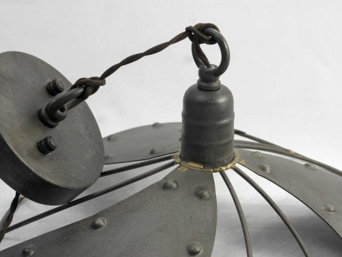 Подвесной светильник Lussole Loft LSP-9661