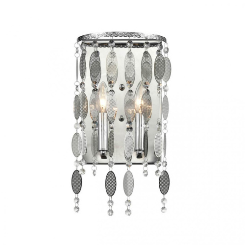 Бра Vele Luce Grace VL4093W02 Бра Vele Luce Grace VL4093W02