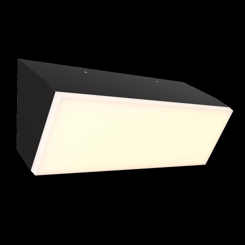 Настенный светильник (бра) Outdoor O436WL-L20GF3K Настенный светильник (бра) Outdoor O436WL-L20GF3K