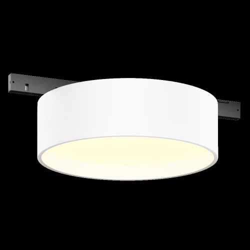 Трековый светильник Technical TR189-1-12W3K-BW Трековый светильник Technical TR189-1-12W3K-BW