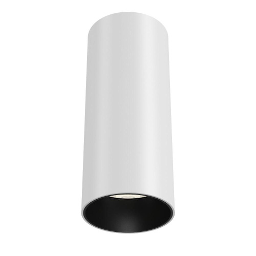 Потолочный светодиодный светильник Maytoni Focus Led C056CL-L12W3K Потолочный светодиодный светильник Maytoni Focus Led C056CL-L12W3K