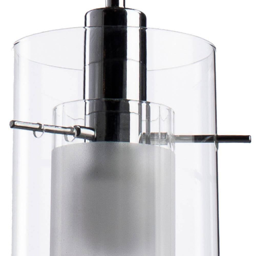Подвесной светильник Arte Lamp Idea A2300SP-1CC Подвесной светильник Arte Lamp Idea A2300SP-1CC