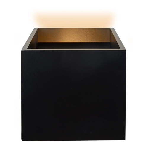 Настенный светодиодный светильник iLedex Dice ZD8086L-6W BK Настенный светодиодный светильник iLedex Dice ZD8086L-6W BK