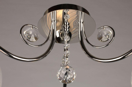 Потолочная люстра Omnilux OML-46107-03