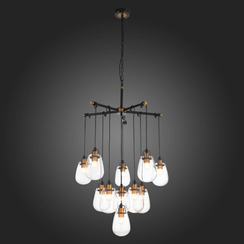 Подвесная люстра ST Luce Buneve SL428.403.11