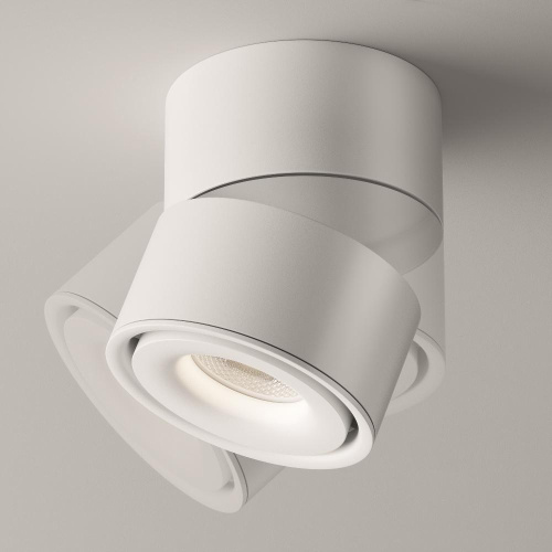 Потолочный светильник Technical C084CL-15W4K-W Потолочный светильник Technical C084CL-15W4K-W