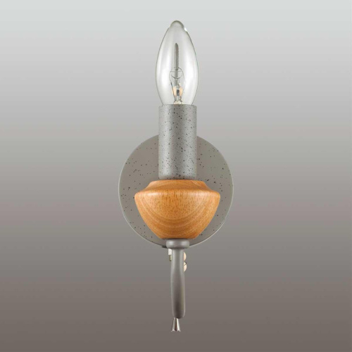 Бра Lumion Lofti Zula 5294/1W