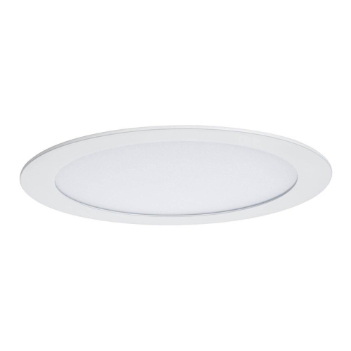 Встраиваемый светодиодный светильник Paulmann More 50072