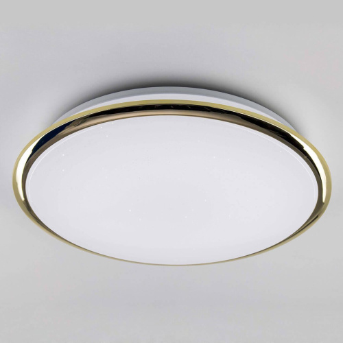 Потолочный светодиодный светильник Citilux Старлайт CL70362