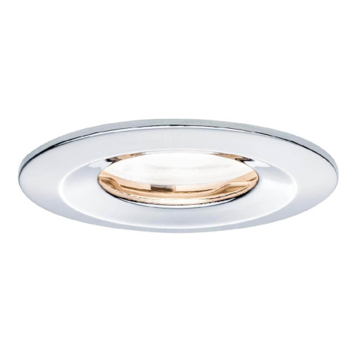 Встраиваемый светодиодный светильник Paulmann Nova 93627