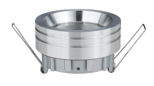 Встраиваемый светильник Paulmann Premium Curl Led 92548