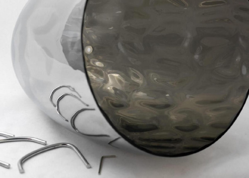 Подвесной светильник Lussole Loft LSP-9633 Подвесной светильник Lussole Loft LSP-9633