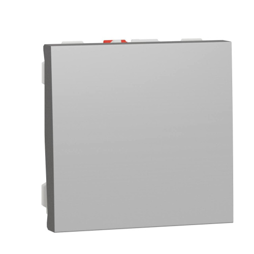 Выключатель одноклавишный Schneider Electric Unica New Modular NU320630