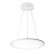 Подвесной светильник Deko-Light LED Panel transparent round 342094
