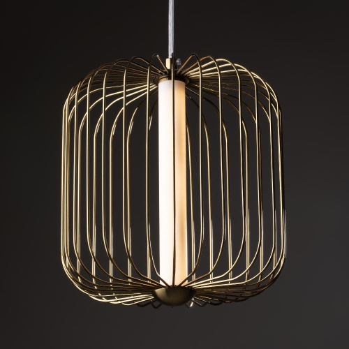 Подвесной светильник Freya FR6131PL-L13BS Подвесной светильник Freya FR6131PL-L13BS