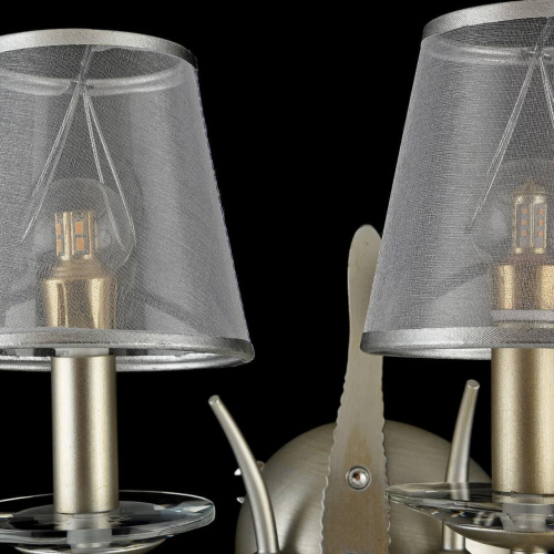 Бра Freya Darina FR2755-WL-02-BR