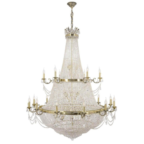 Подвесная люстра Dio DArte Asfour Lodi E 1.7.18.200 GB