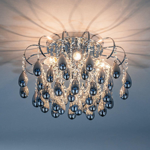 Потолочная люстра Escada 660/6P