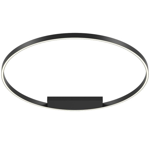 Потолочный светодиодный светильник Maytoni Rim MOD058CL-L65B4K Потолочный светодиодный светильник Maytoni Rim MOD058CL-L65B4K