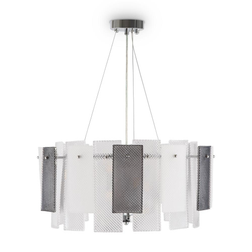 Подвесной светильник Freya FR5198PL-06CH Подвесной светильник Freya FR5198PL-06CH