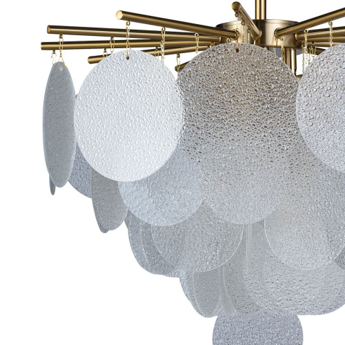 Подвесная люстра Loft IT Frost 10022/600 Подвесная люстра Loft IT Frost 10022/600