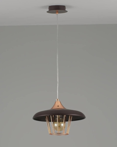 Подвесной светильник Moderli Alisa V2840-1P