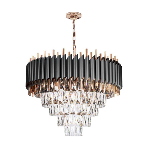 Подвесная люстра Loft IT Eclair 10206/600 Подвесная люстра Loft IT Eclair 10206/600