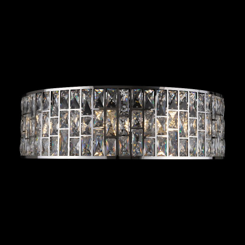 Потолочный светильник Maytoni Gelid MOD184PL-06CH