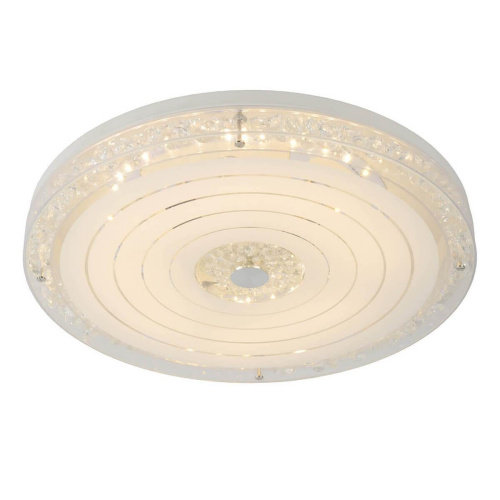 Потолочный светодиодный светильник Lucide Vivi 79102/28/60 Потолочный светодиодный светильник Lucide Vivi 79102/28/60