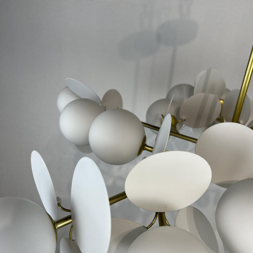 Люстра Matisse Self D90 By Imperiumloft