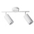 Спот Arte Lamp Imai A2365PL-2WH