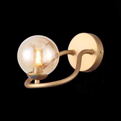 Бра ST Luce Legatezza SL1502.201.01 Бра ST Luce Legatezza SL1502.201.01