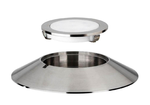 Рамка декоративная Paulmann Allround Mount 93831