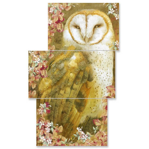 Мини модульная картина Toplight 94х55см TL-MM1036