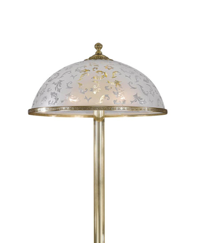 Торшер Reccagni Angelo PN.6302/2