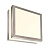 Уличный настенный светильник Deko-Light Scuti 731052